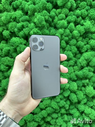 iPhone 11 Pro 64GB Space Gray Гарантия Trade in