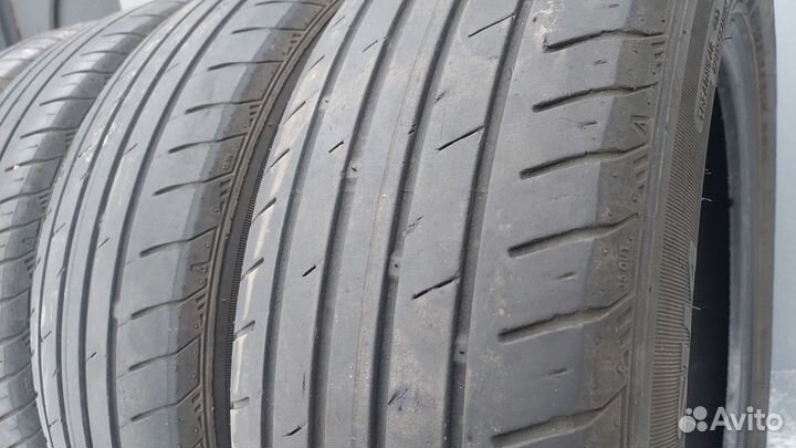 Nexen N'Fera SU4 185/65 R15 88H