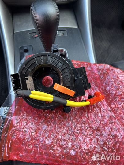 Шлейф Лексус is 250