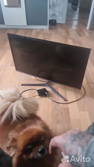 Монитор samsung 28. 4k