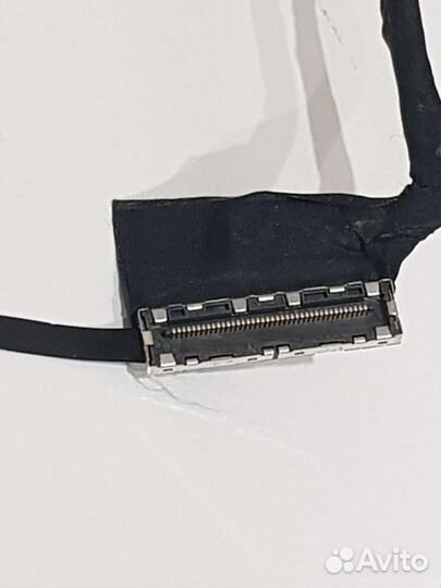 Шлейф матрицы для нетбука HP Mini 210-2000