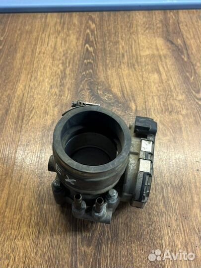 Дроссельная заслонка Vortex Estina седан 1 2010