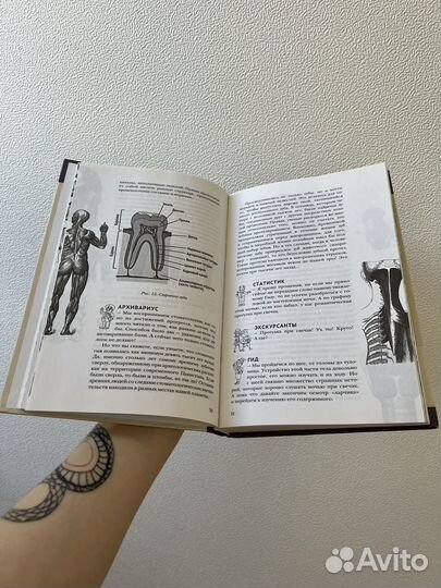 Путешествие врача по Homo sapiens. Андрей Сазонов