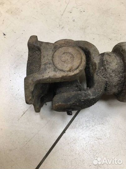 Вал карданный задний длинная база 3153 УАЗ Хантер