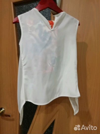 Костюм летний для девочки