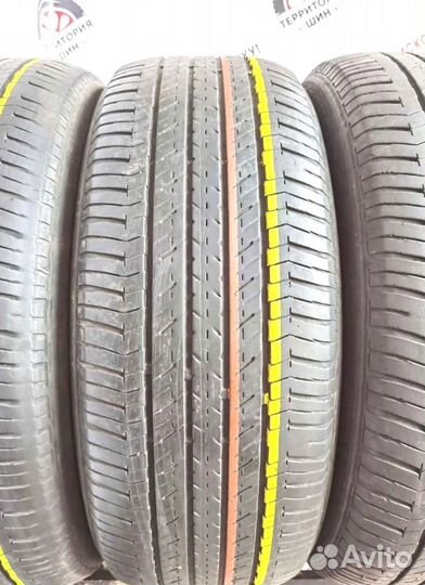 Nokian Tyres Hakka Black 2 SUV 275/50 R20 113W