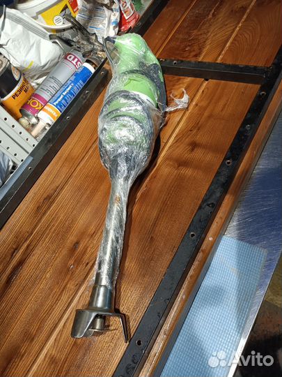 Ручной погружной миксер Fimar