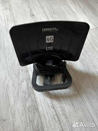 Усилитель wifi сигнала