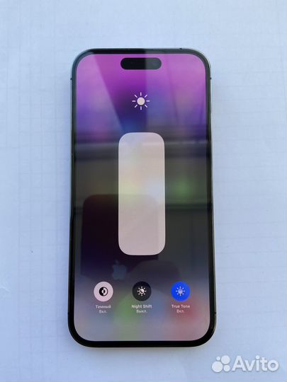 iPhone 14 Pro, 128 ГБ