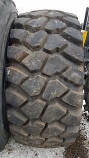 Шина 26.5 R25 Bridgestone Vlts