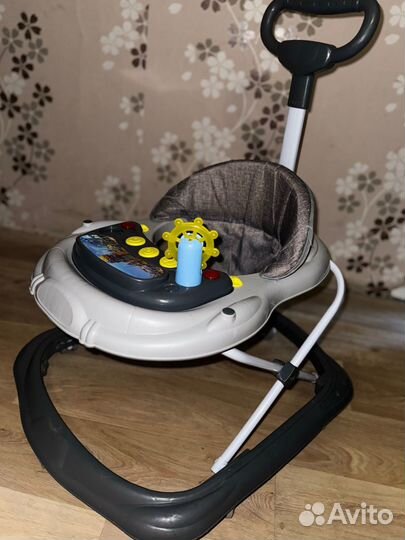 Ходунки детские