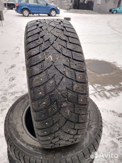 Landsail Ice Star IS37 225/65 R17 20T