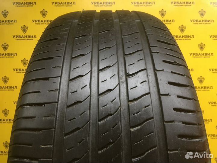 Roadstone N'Fera RU5 265/60 R18 109V