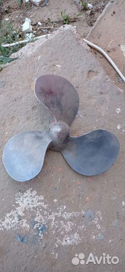 Запчасти к лодочному мотору Вихрь