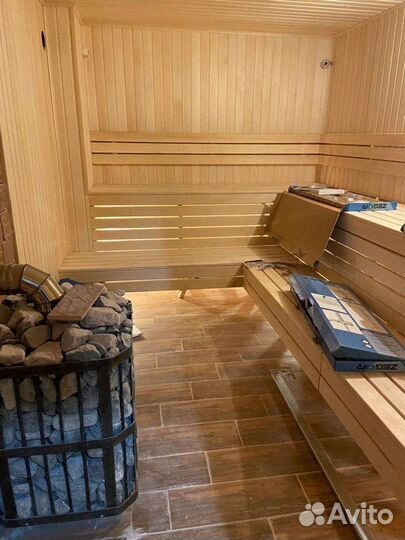 Ремонт и строительство