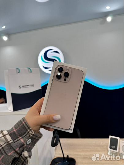 iPhone 16 Pro, 128 ГБ