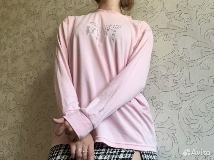 Оригинал juicy couture
