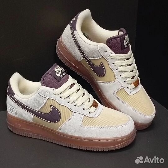 Кроссовки Nike Air Force 1 размеры 36:40