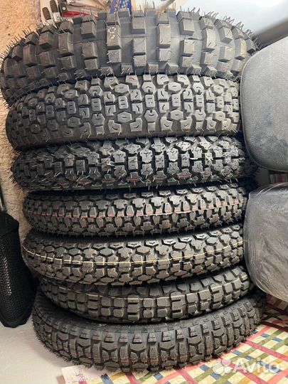 Шины на yamaha ybr 125