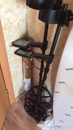 Металлоискатель minelab equinox 600