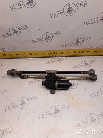 Трапеция стеклоочистителя Chevrolet Lacetti F16 D3