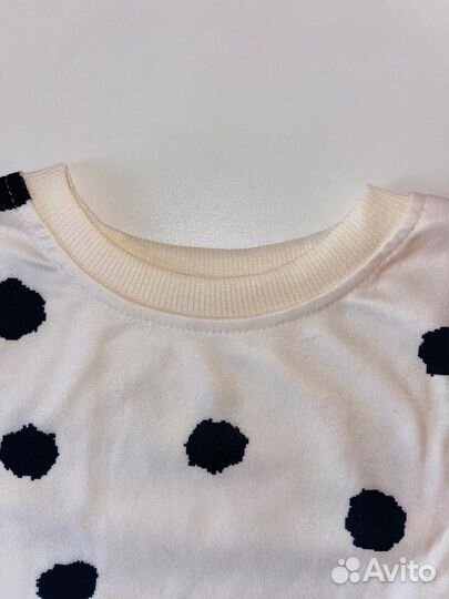 Платье для девочки 120,130