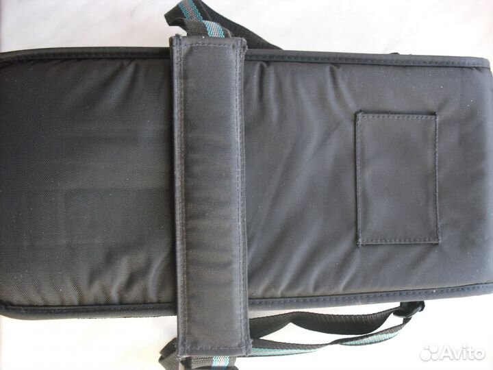 Сумка для фото-видео камеры