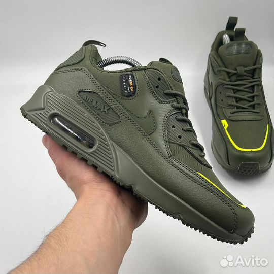 Кроссовки Nike Air Max 90 Surplus