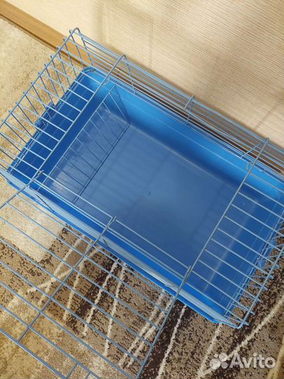 Клетка для грызунов Гоша