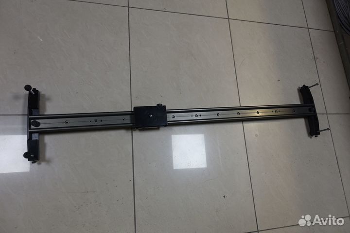 Слайдер Glidetrack 1,5 м