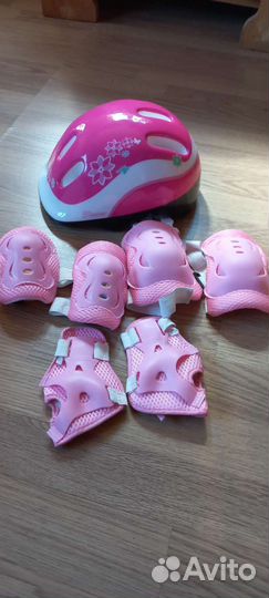 Защита детская