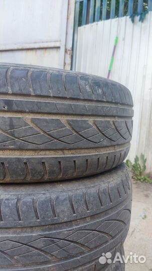 КАМА Кама-Евро-519 205/55 R16