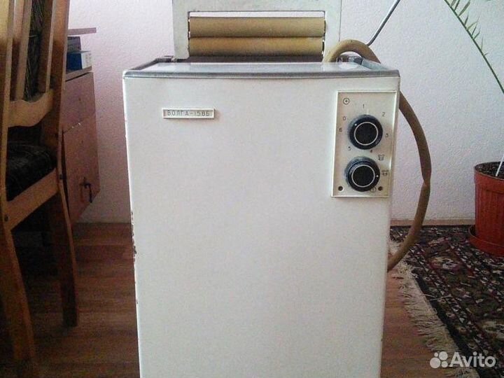 Стиральная машинка
