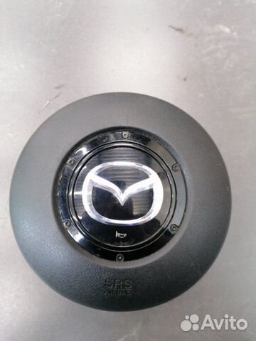 Аирбэг, Подушка в руль Mazda Cx-7 ER 2.3 L3-VDT