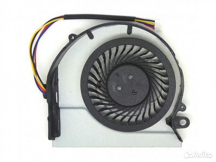 Вентилятор Lenovo Z480, Z485, Z580, Z585, новый