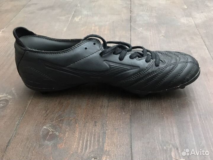 Бутсы Mizuno Stvler Fotball Morelia Neo 3 Elite Mi