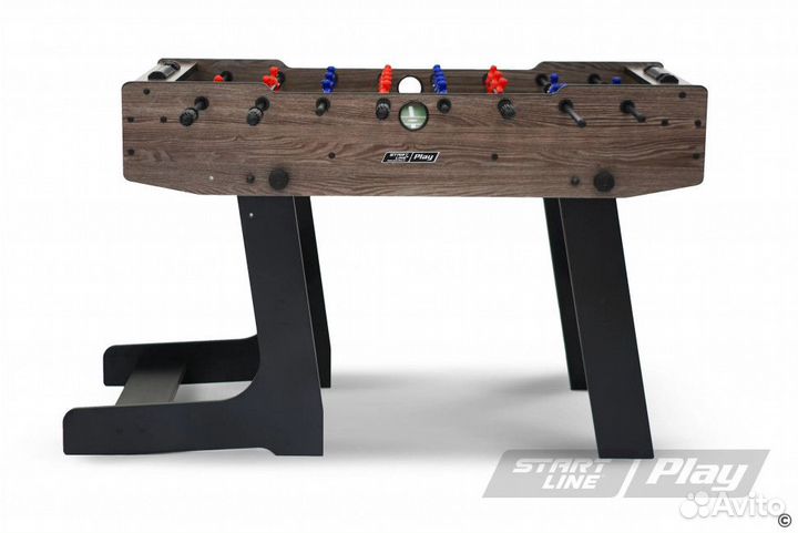 Мини-футбол Start Line Compact 48 NEW (Анкор)