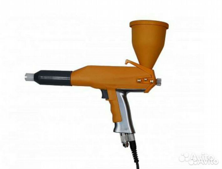 Установка Тесла Профи 3/ Tesla Profi 3 распылитель