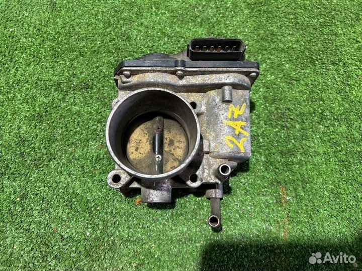Дроссельная заслонка Toyota Camry ACV40 2AZ