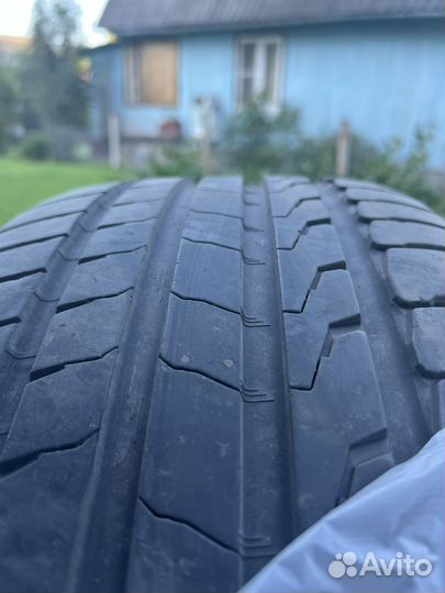 LingLong Grip Master C/S 255/45 R20 105Y