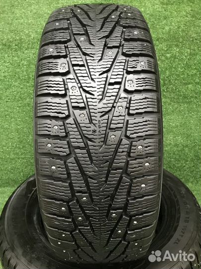 Nokian Tyres Nordman 7 SUV 235/60 R18 107T