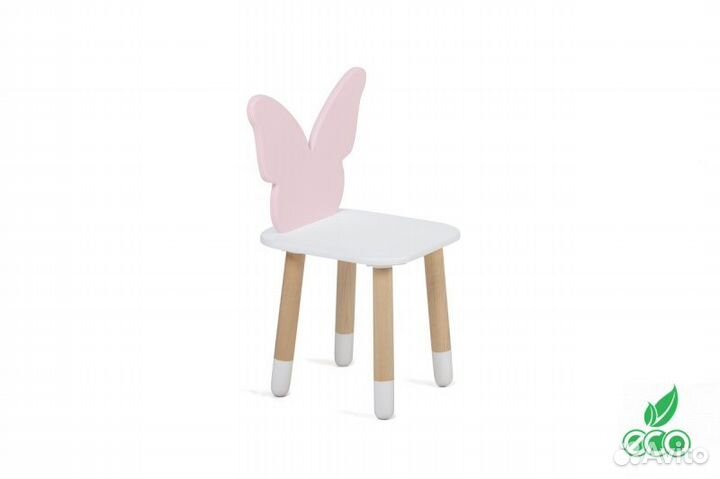 Детский стульчик