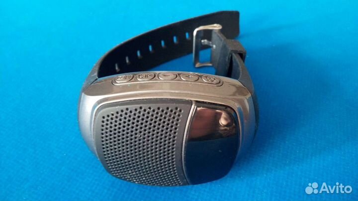 Гарнитура блютус