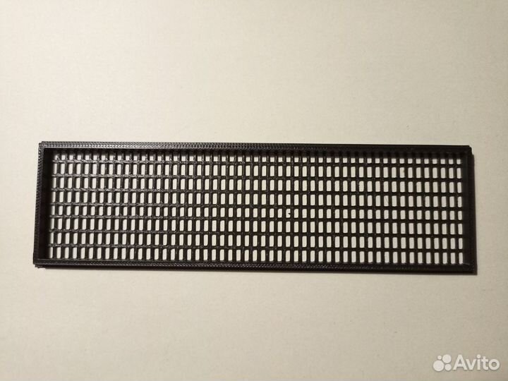 Заглушка для материнской платы универсальная