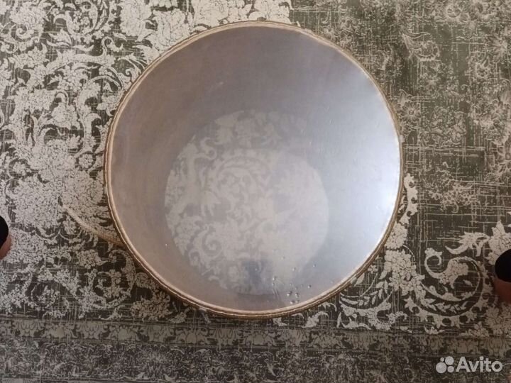 Малый барабан