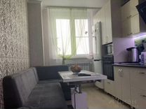 2-к. квартира, 65 м², 8/16 эт.