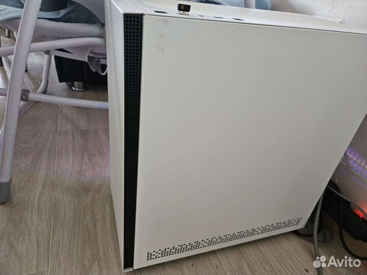 Домашний сервер