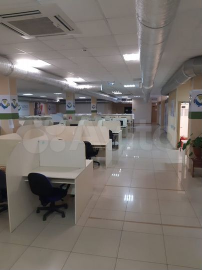 Свободного назначения, 970 м²