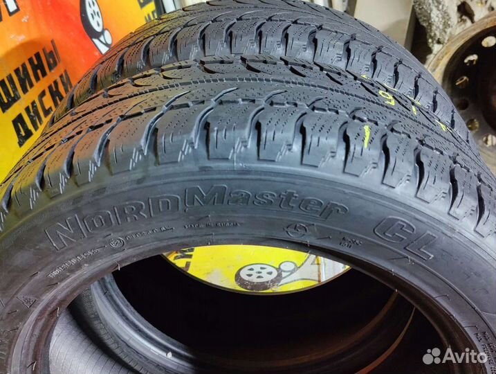 Amtel NordMaster CL 205/55 R16 91T