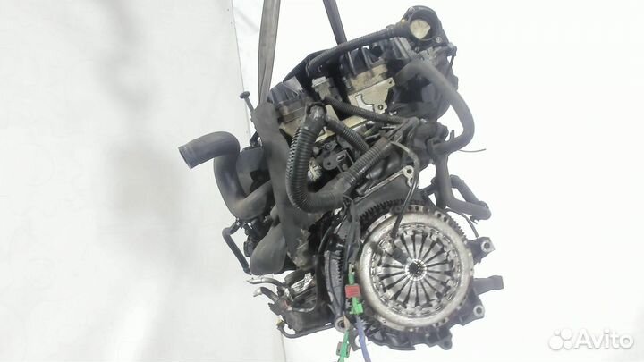 Двигатель Citroen Xsara-Picasso 1.6 л